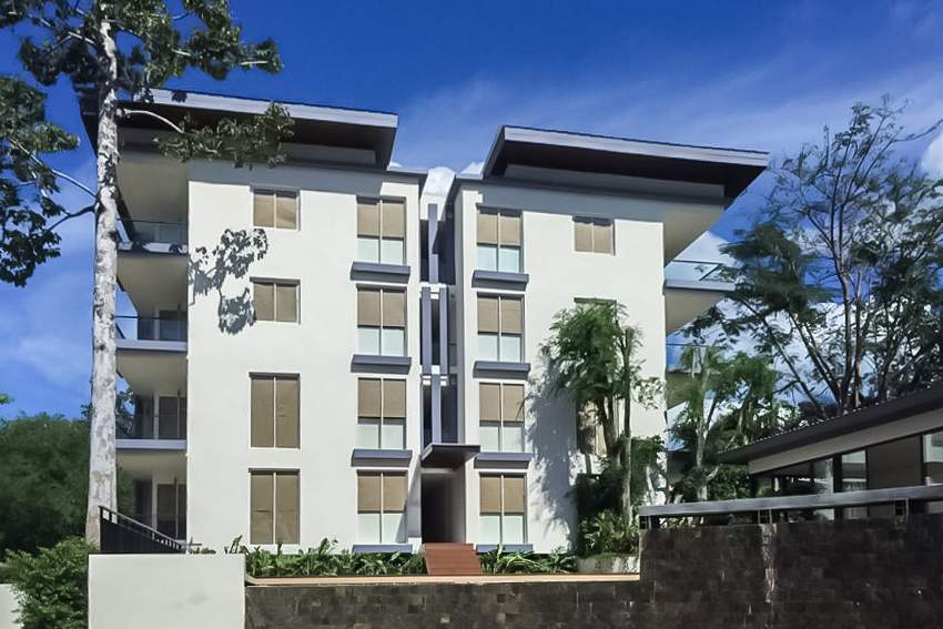 A127 Apartment in Chaweng – 1-2 bedroom
