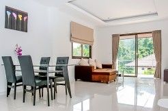 Apartment in Chaweng A230