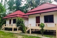 House in Lipa Noi h152